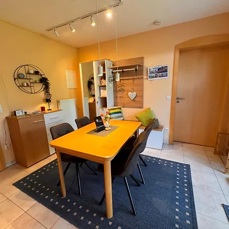 Plank Appartement *