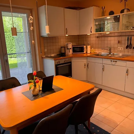 Appartement Plank Beilngries
