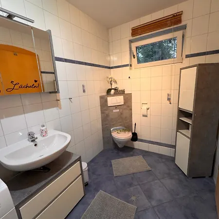 Appartement Plank