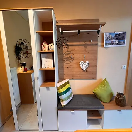 Plank Appartement Beilngries