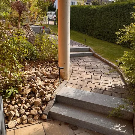 Plank Appartement Beilngries